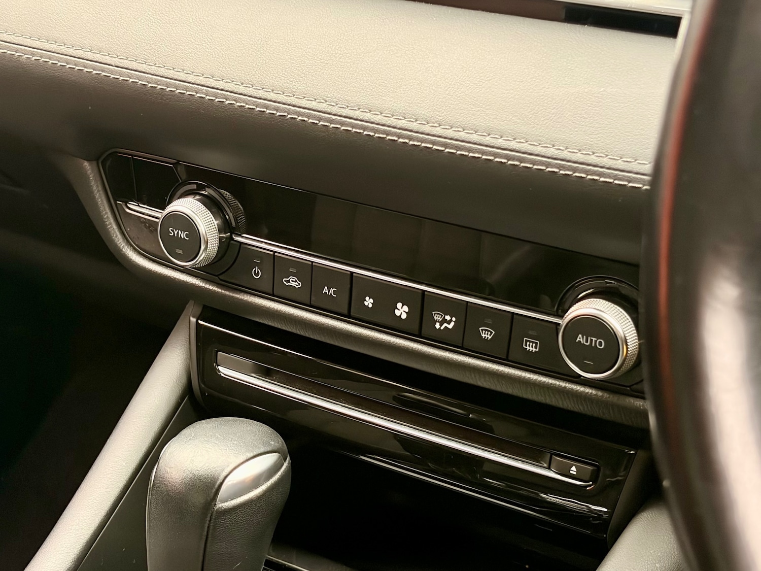 Used Mazda Mazda6 2019 for sale - 77998437: Photo 24