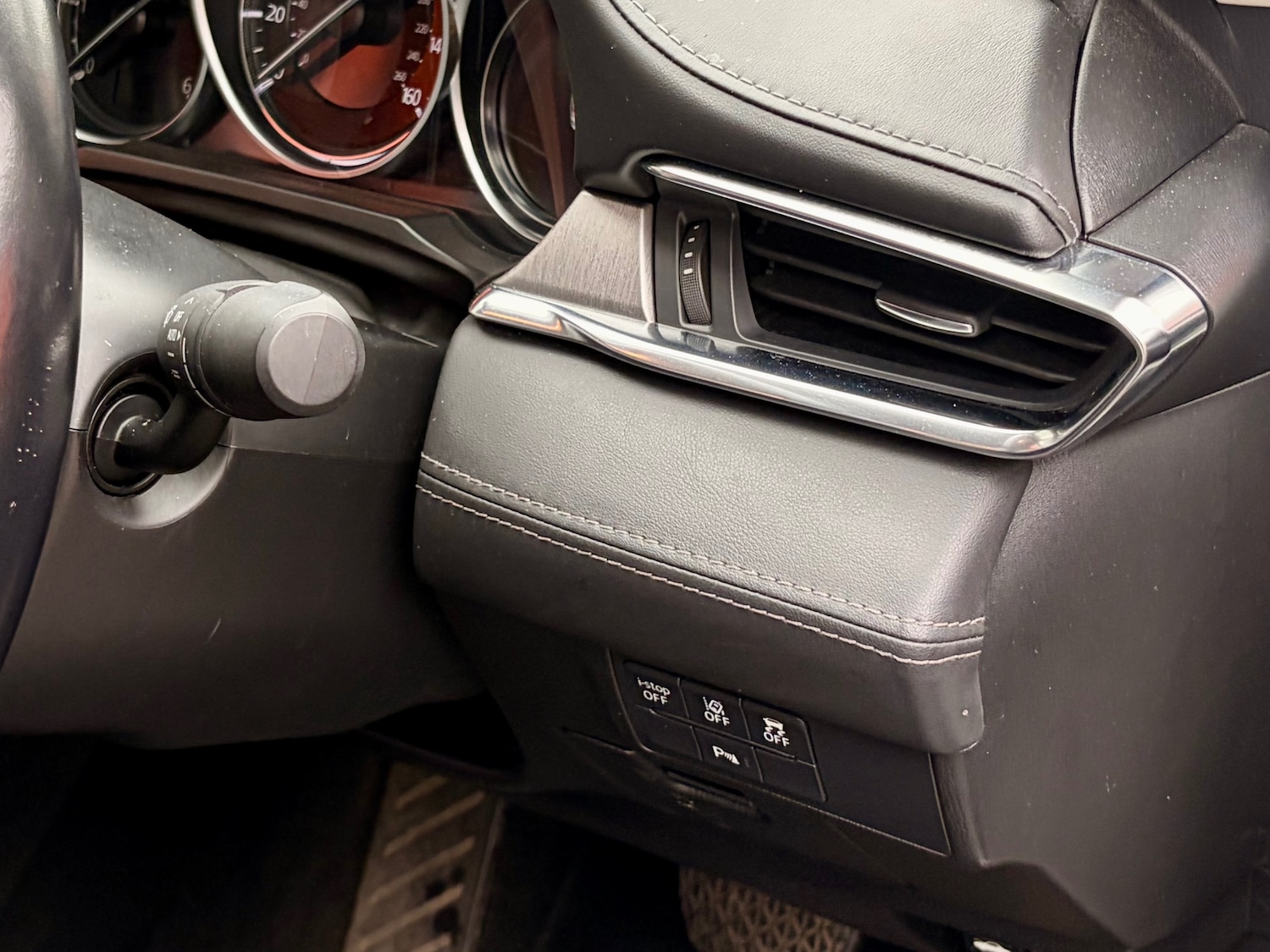 Used Mazda Mazda6 2019 for sale - 77998437: Photo 27