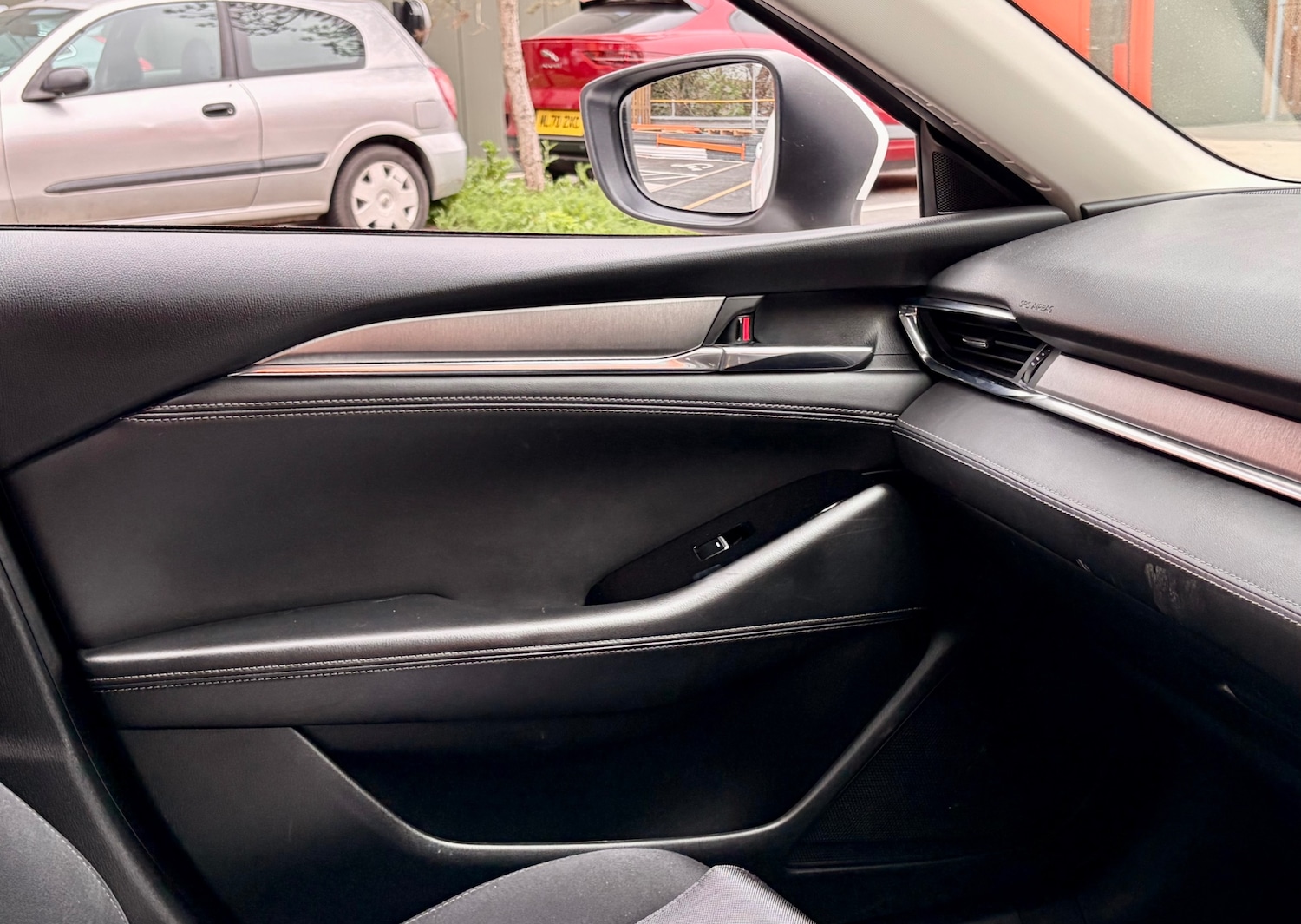 Used Mazda Mazda6 2019 for sale - 77998437: Photo 28