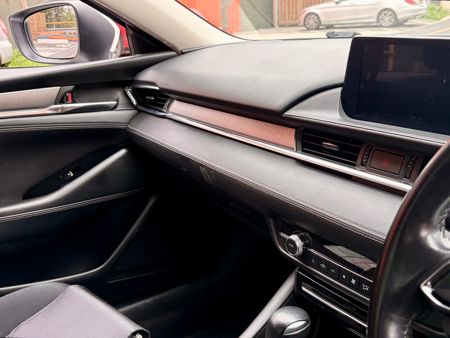 Used Mazda Mazda6 2019 for sale - 77998437: Photo 29