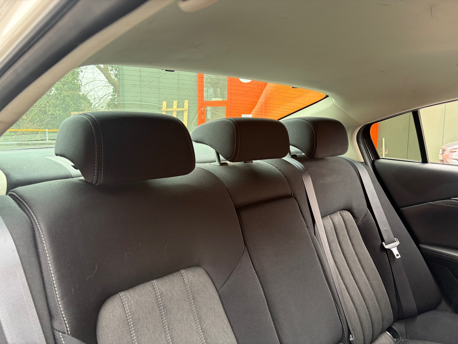 Used Mazda Mazda6 2019 for sale - 77998437: Photo 30