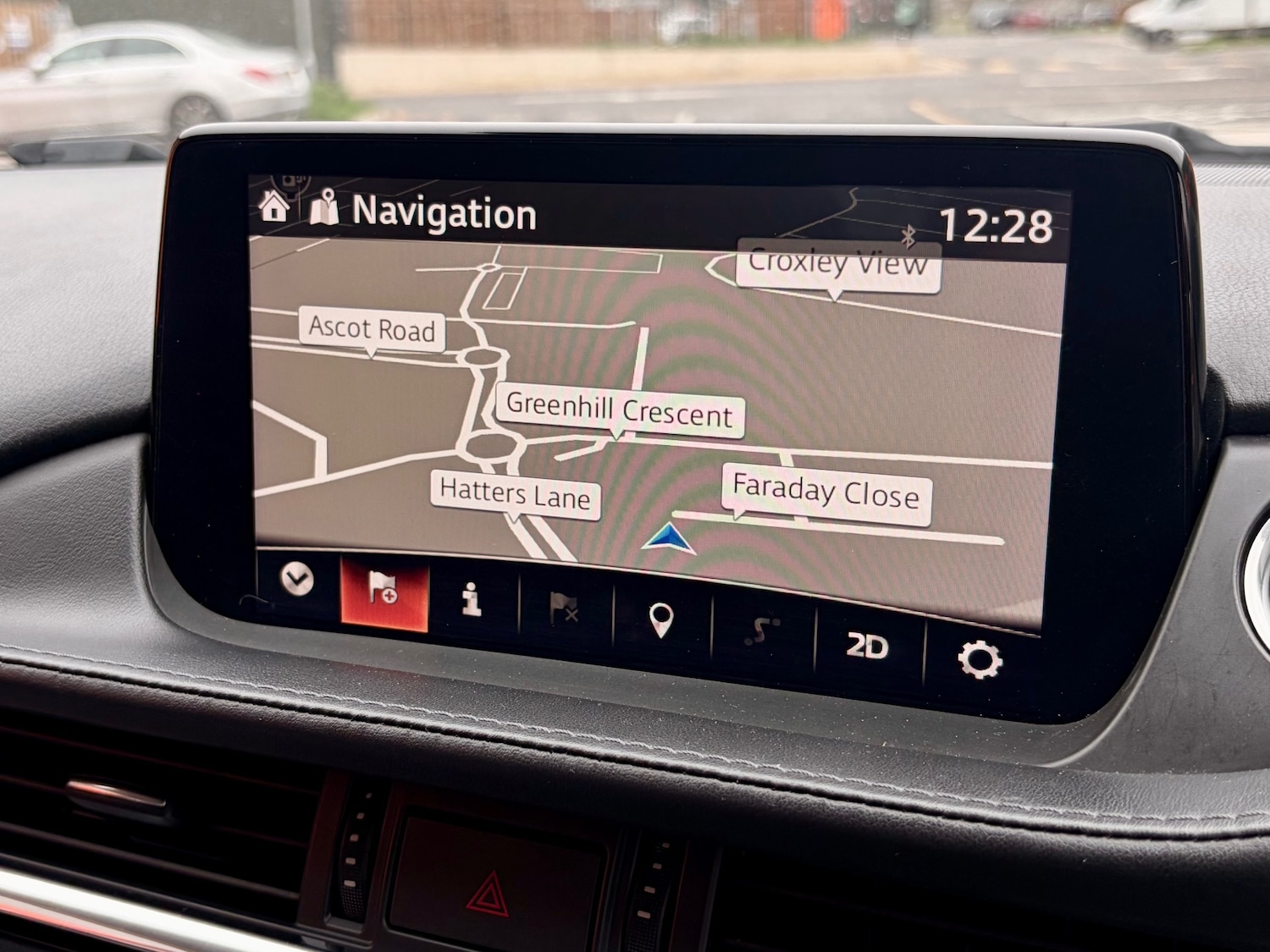 Used Mazda Mazda6 2019 for sale - 77998437: Photo 33