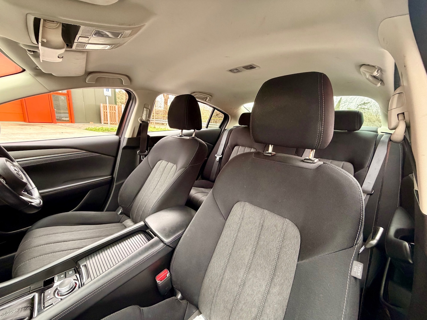 Used Mazda Mazda6 2019 for sale - 77998437: Photo 34