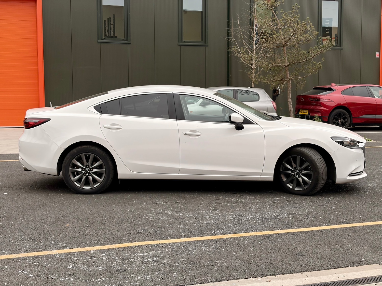 Used Mazda Mazda6 2019 for sale - 77998437: Photo 5