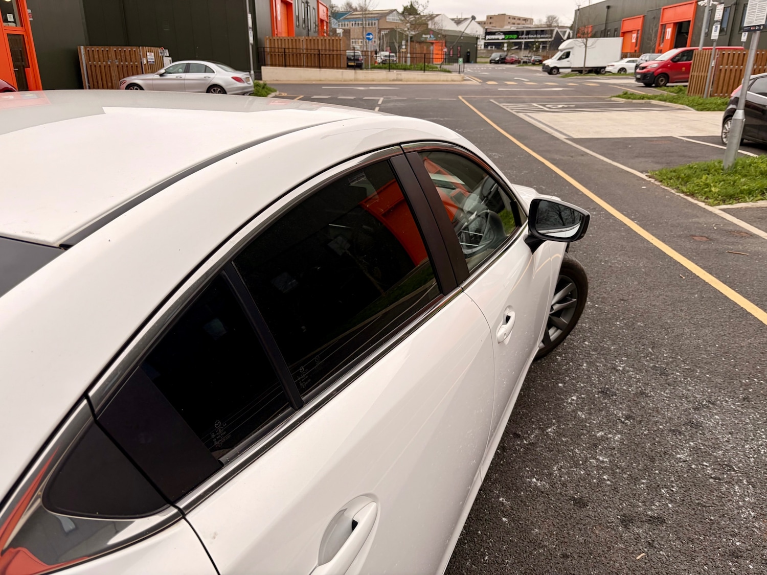 Used Mazda Mazda6 2019 for sale - 77998437: Photo 8