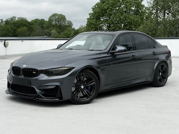 Used BMW M3 2016 for sale - 78480889: Photo