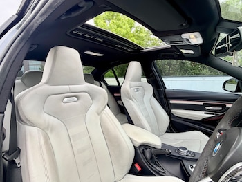 Used BMW M3 2016 for sale - 78480889: Photo