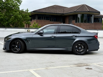 Used BMW M3 2016 for sale - 78480889: Photo