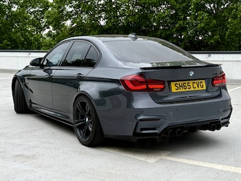 Used BMW M3 2016 for sale - 78480889: Photo