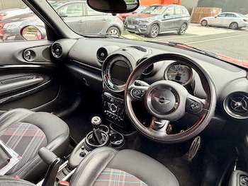 Used MINI Paceman 2017 for sale - 78325980: Photo