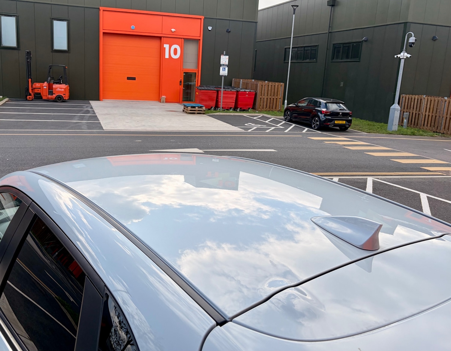 Used Mazda CX-3 2019 for sale - 77840510: Photo 10