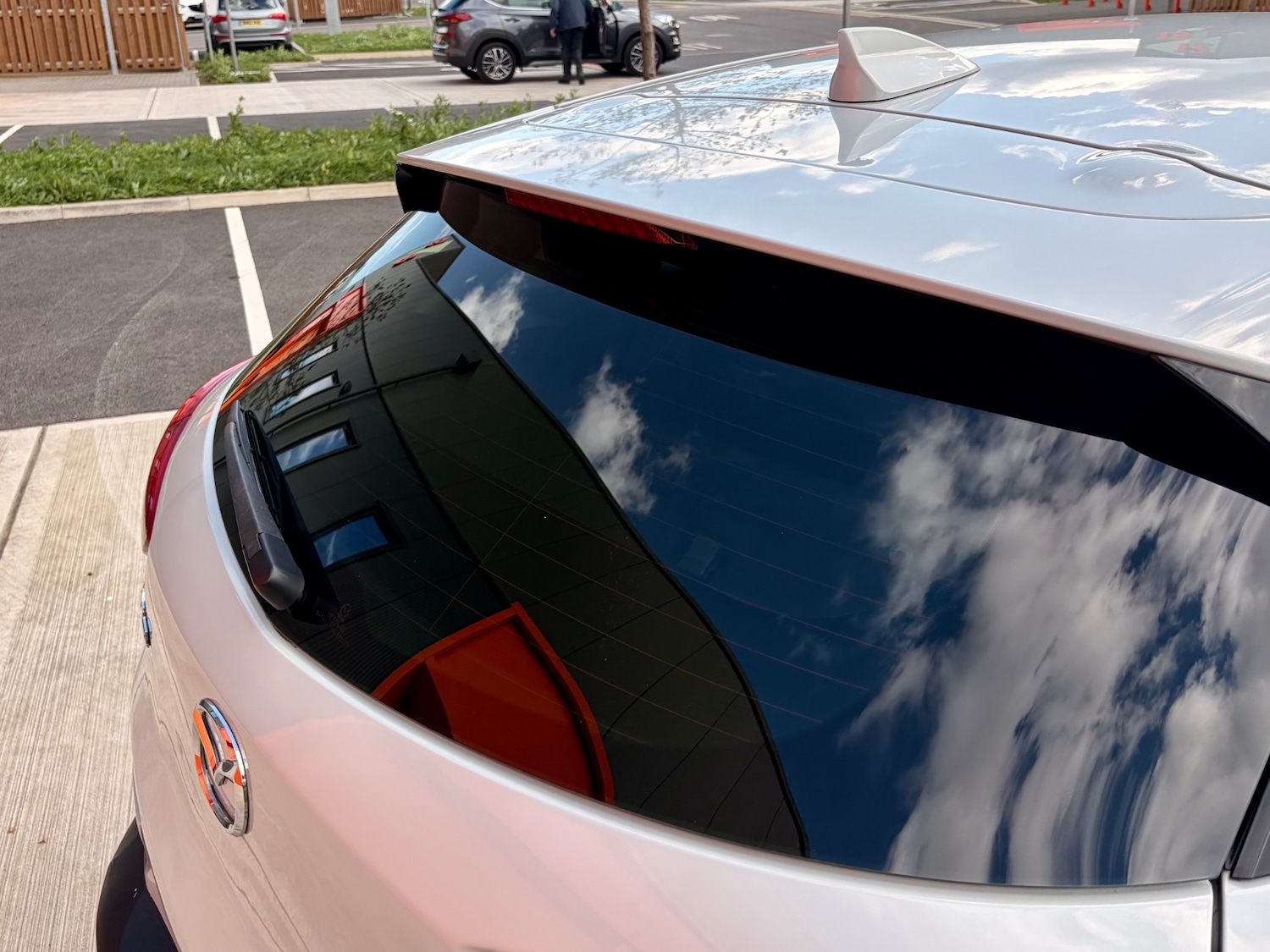 Used Mazda CX-3 2019 for sale - 77840510: Photo 11