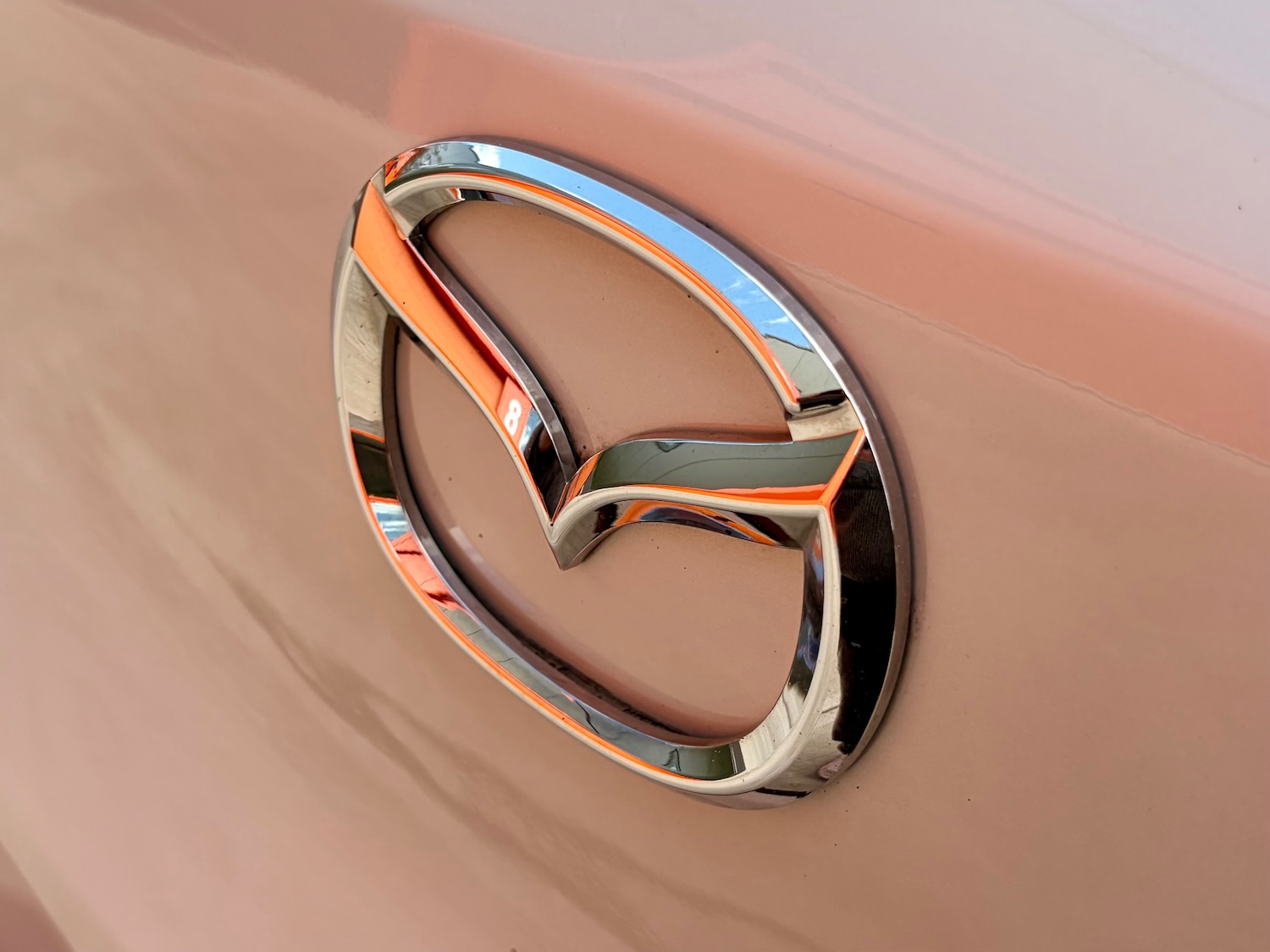 Used Mazda CX-3 2019 for sale - 77840510: Photo 12