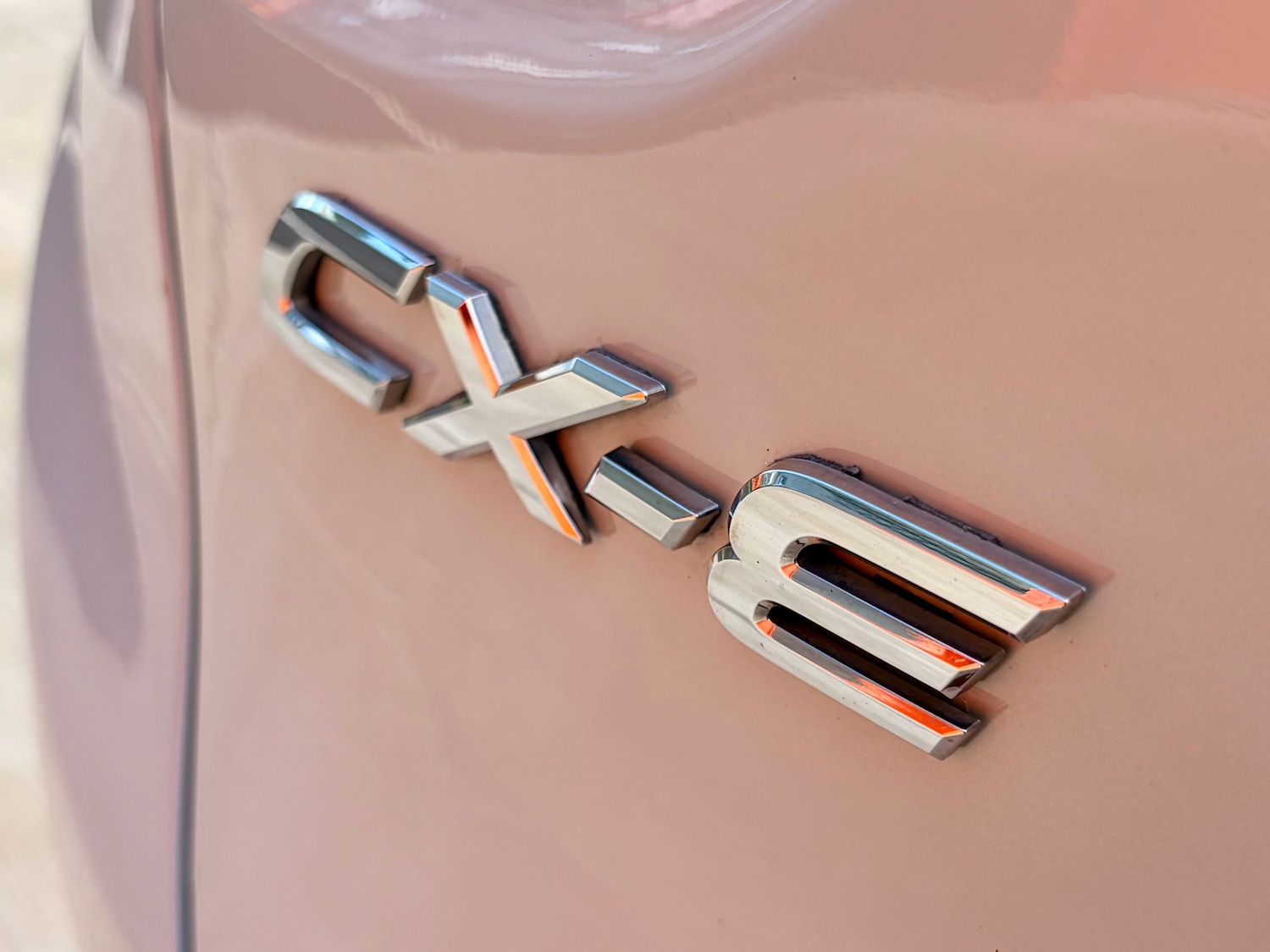 Used Mazda CX-3 2019 for sale - 77840510: Photo 14