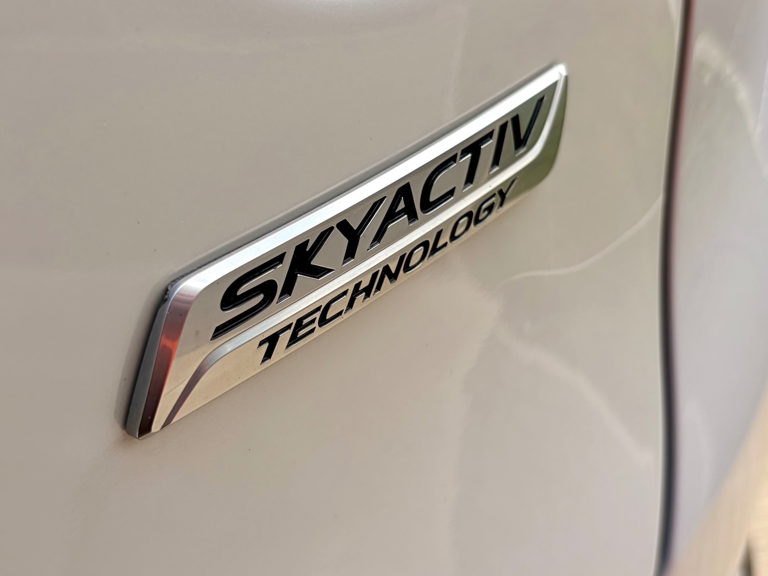 Used Mazda CX-3 2019 for sale - 77840510: Photo 15