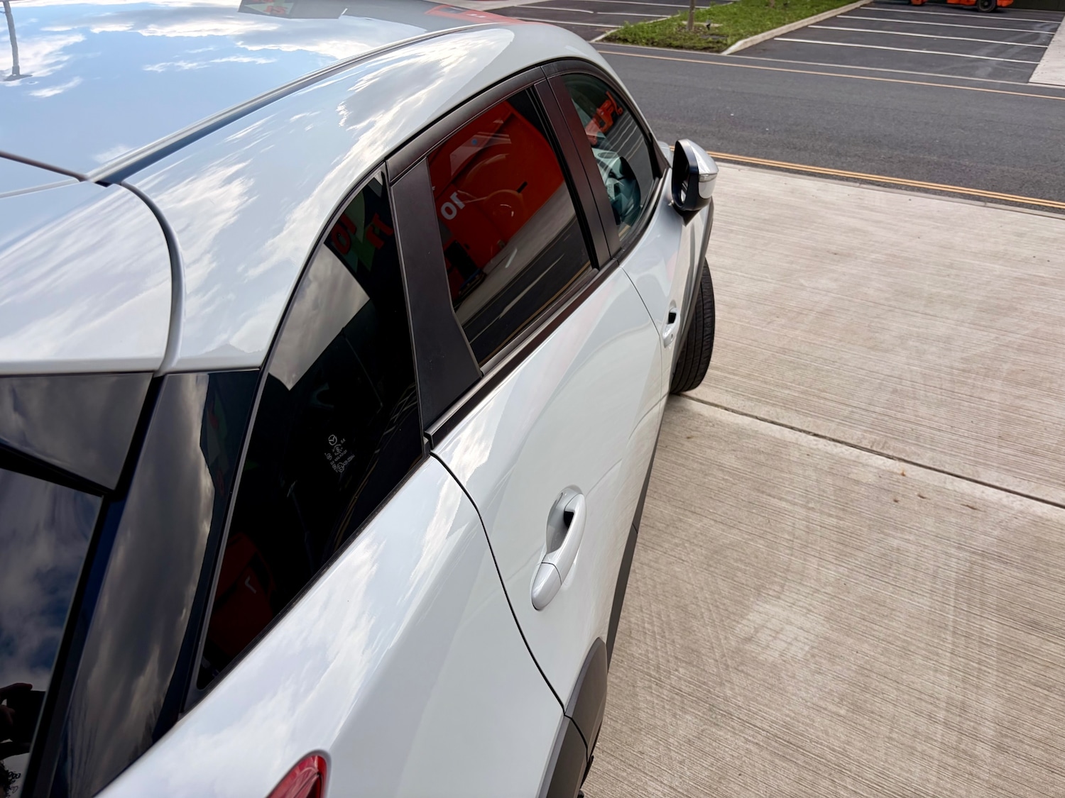 Used Mazda CX-3 2019 for sale - 77840510: Photo 16