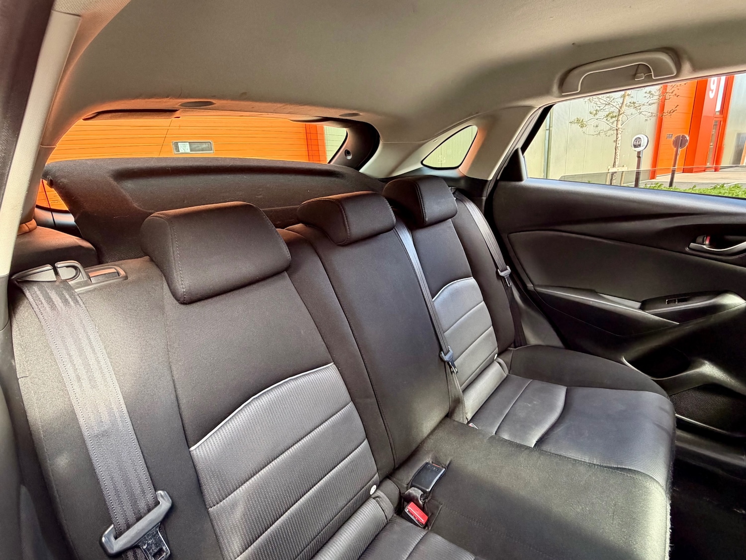 Used Mazda CX-3 2019 for sale - 77840510: Photo 17