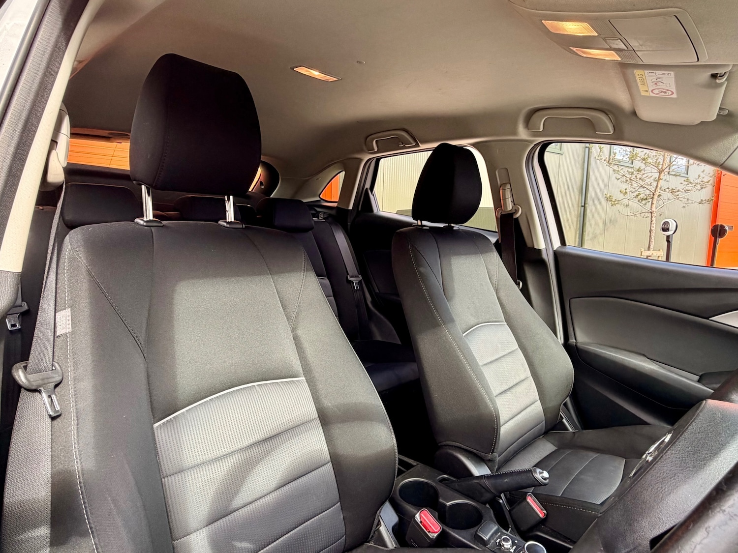 Used Mazda CX-3 2019 for sale - 77840510: Photo 19