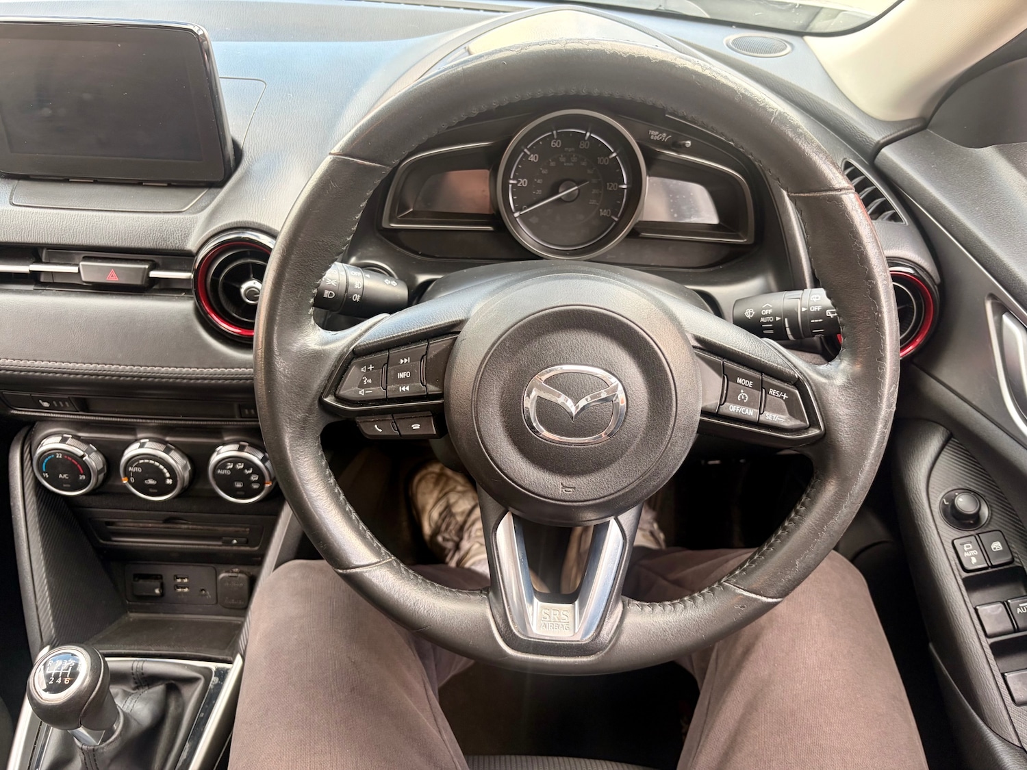 Used Mazda CX-3 2019 for sale - 77840510: Photo 20