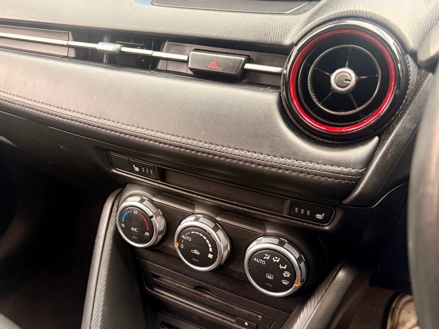 Used Mazda CX-3 2019 for sale - 77840510: Photo 24