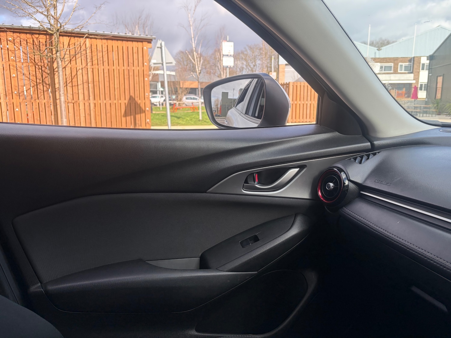 Used Mazda CX-3 2019 for sale - 77840510: Photo 26