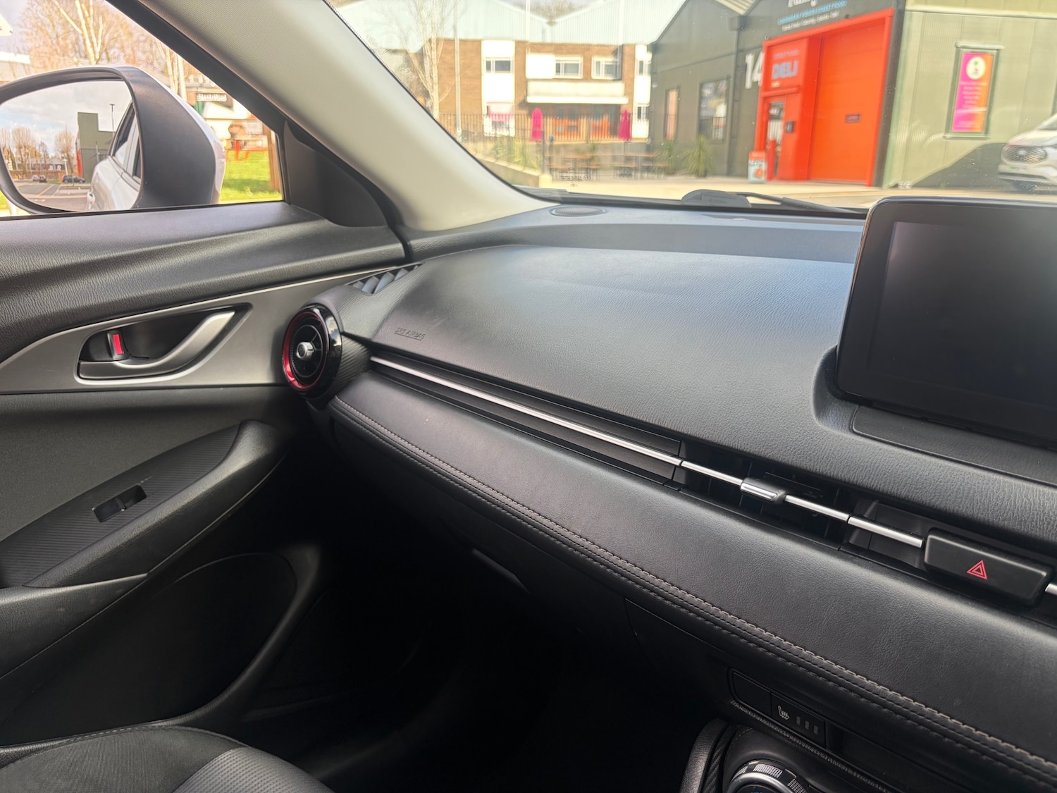 Used Mazda CX-3 2019 for sale - 77840510: Photo 27