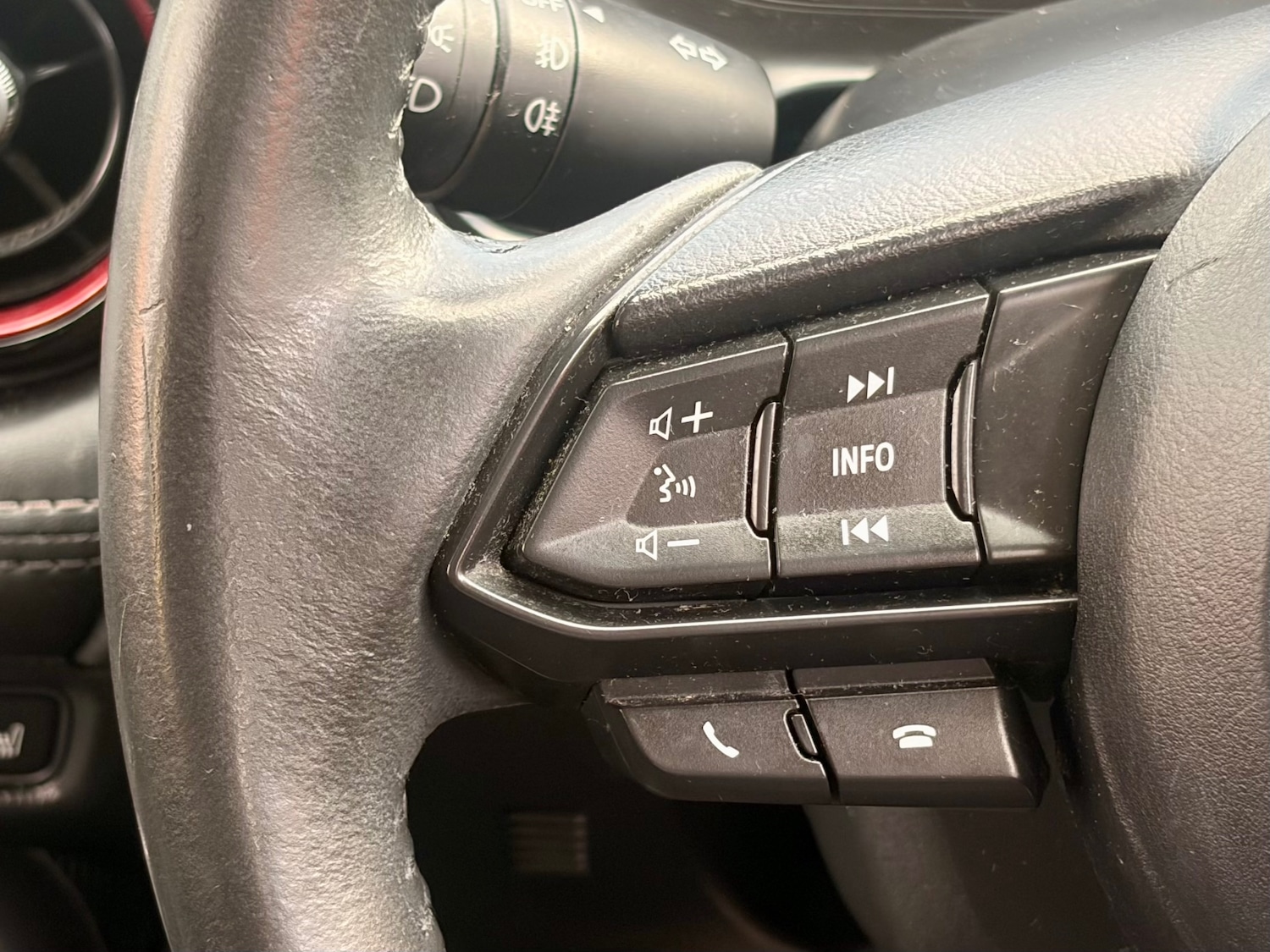 Used Mazda CX-3 2019 for sale - 77840510: Photo 28