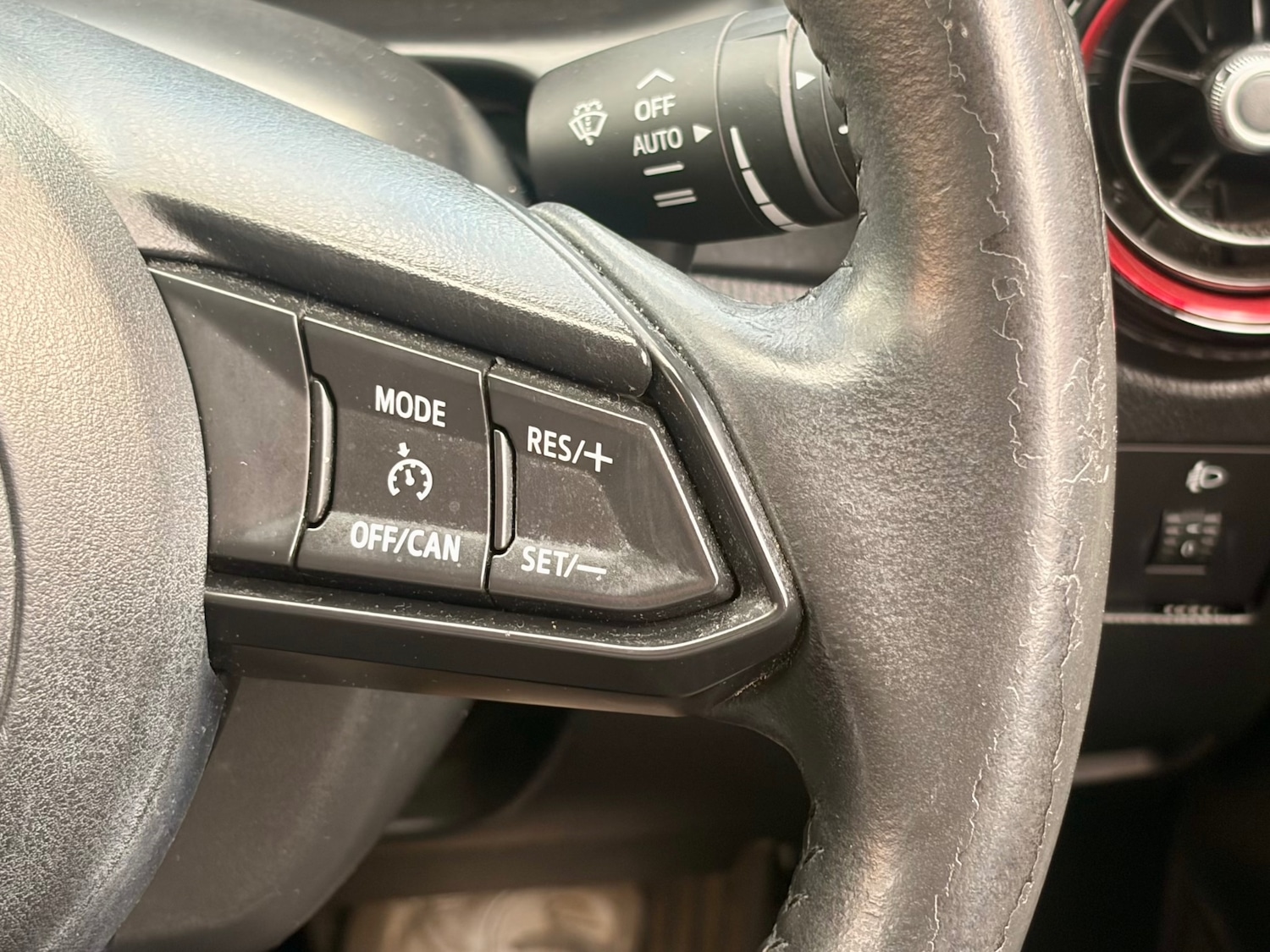 Used Mazda CX-3 2019 for sale - 77840510: Photo 29