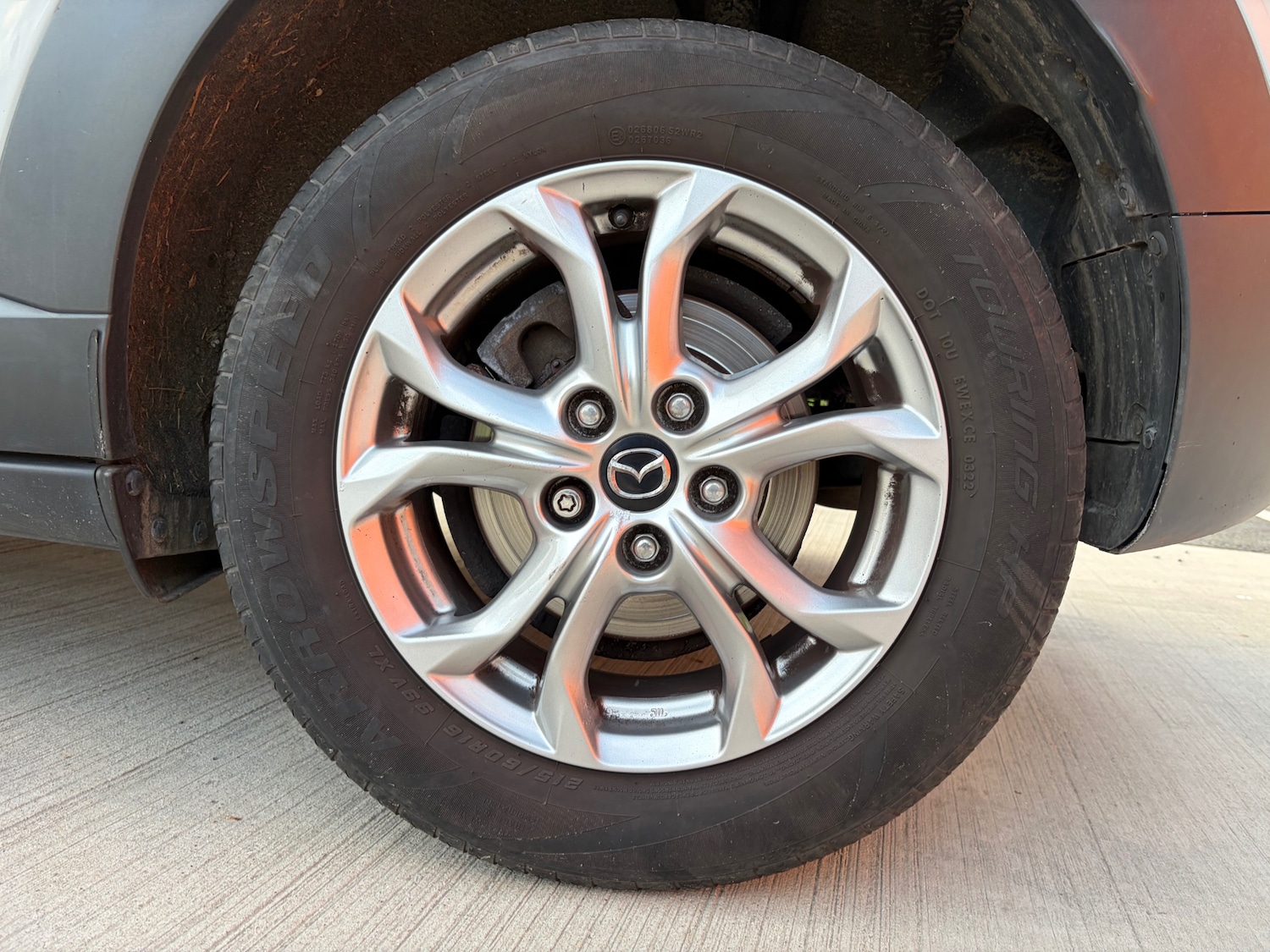 Used Mazda CX-3 2019 for sale - 77840510: Photo 30