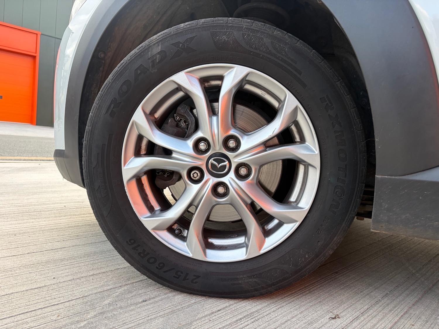 Used Mazda CX-3 2019 for sale - 77840510: Photo 31