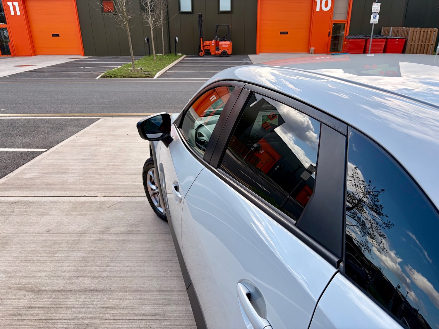 Used Mazda CX-3 2019 for sale - 77840510: Photo 7