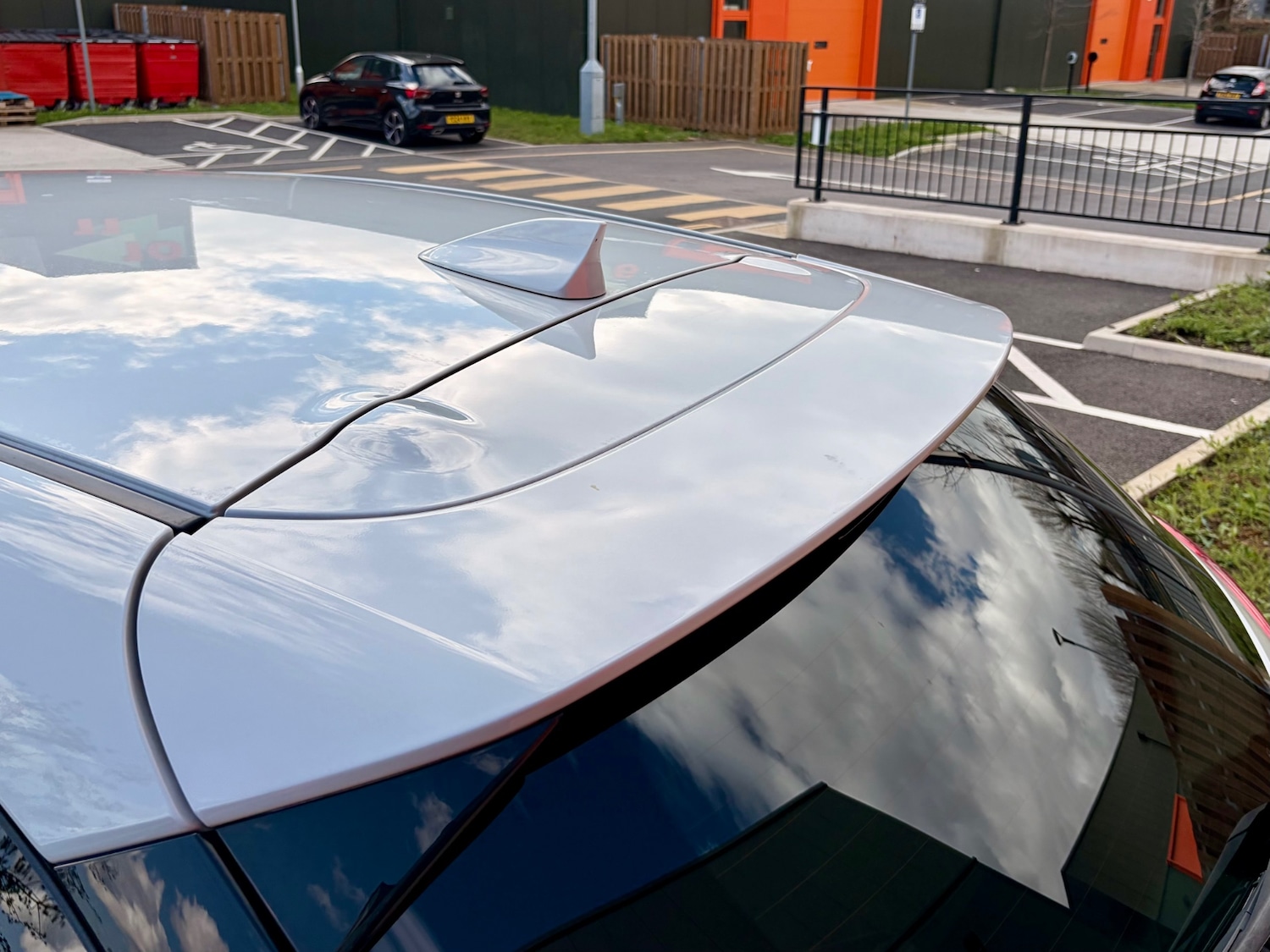 Used Mazda CX-3 2019 for sale - 77840510: Photo 9