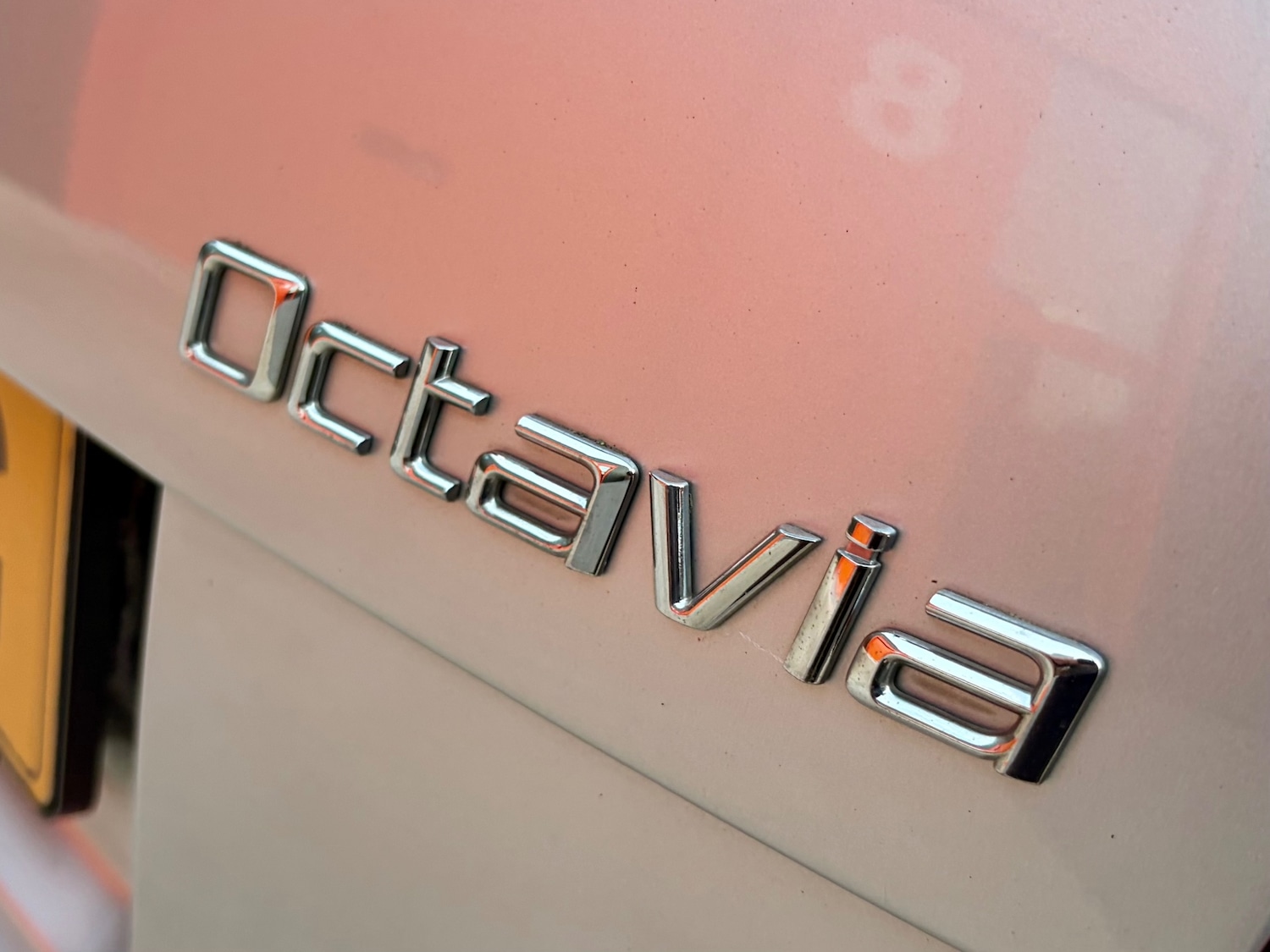 Used Skoda Octavia 2010 for sale - 77776399: Photo 12