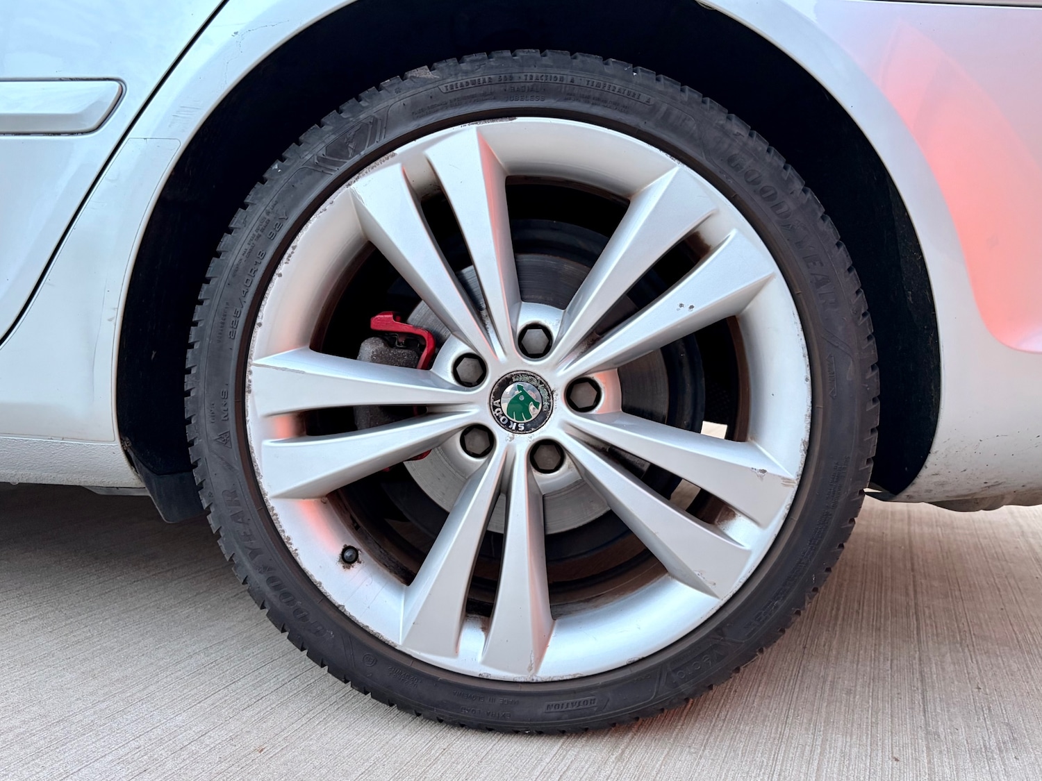 Used Skoda Octavia 2010 for sale - 77776399: Photo 15