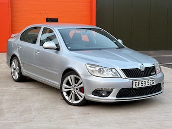 Skoda Octavia feature image