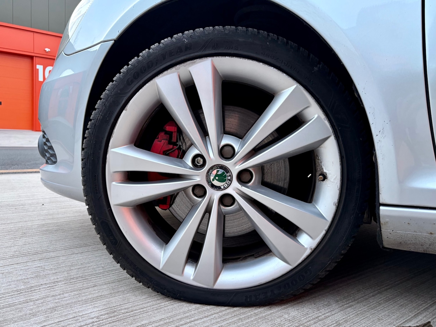 Used Skoda Octavia 2010 for sale - 77776399: Photo 20