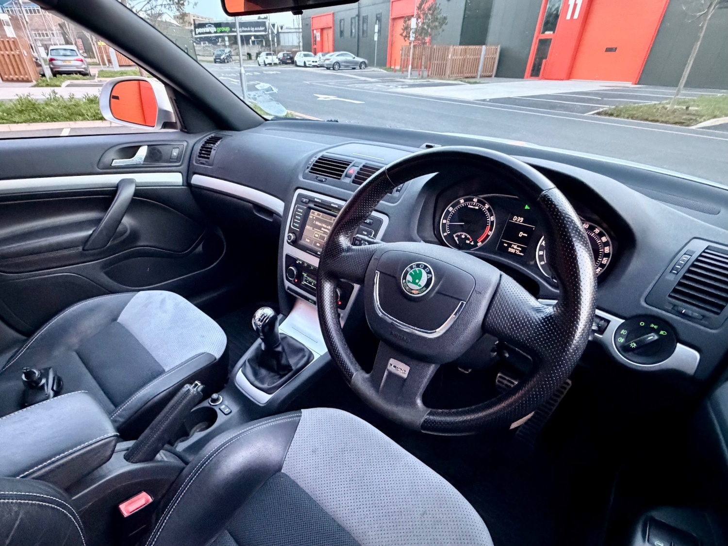 Used Skoda Octavia 2010 for sale - 77776399: Photo 22