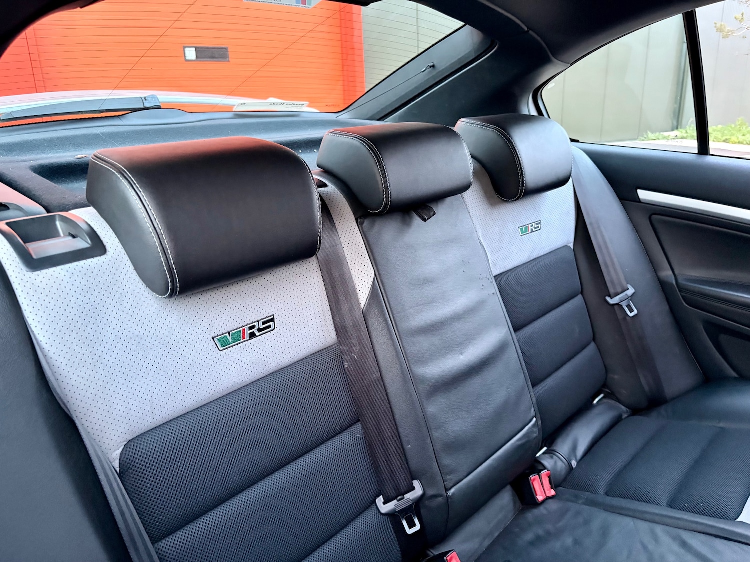 Used Skoda Octavia 2010 for sale - 77776399: Photo 26