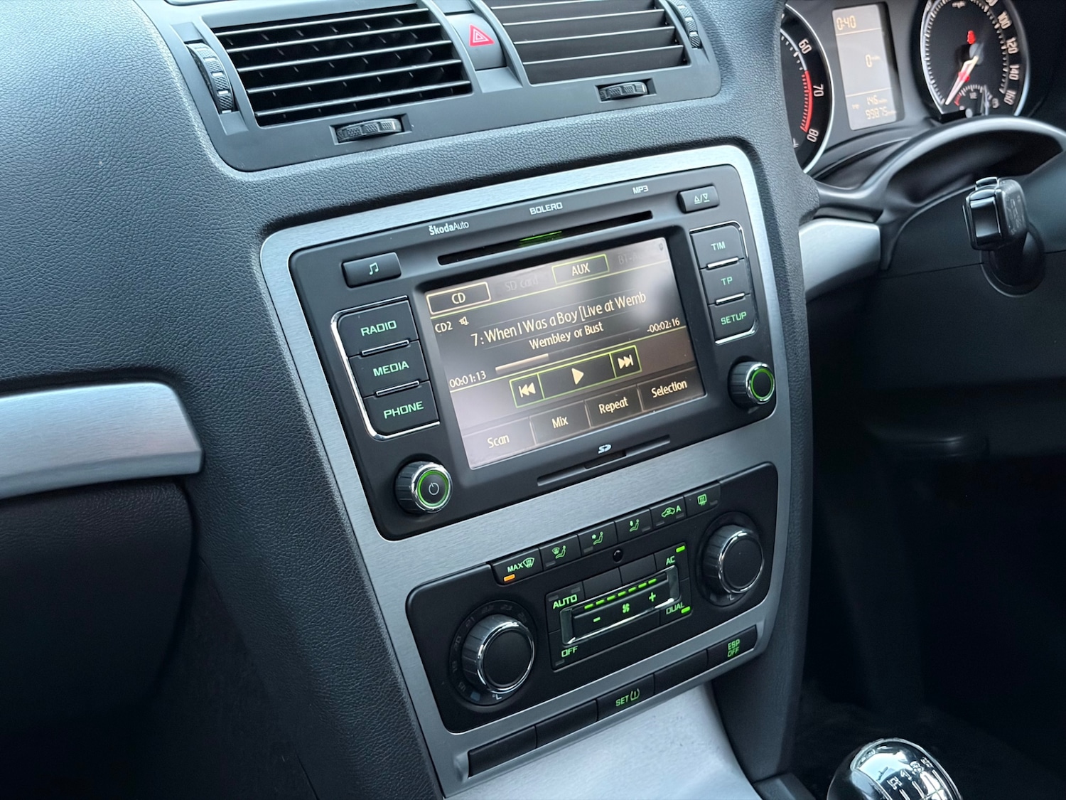 Used Skoda Octavia 2010 for sale - 77776399: Photo 27