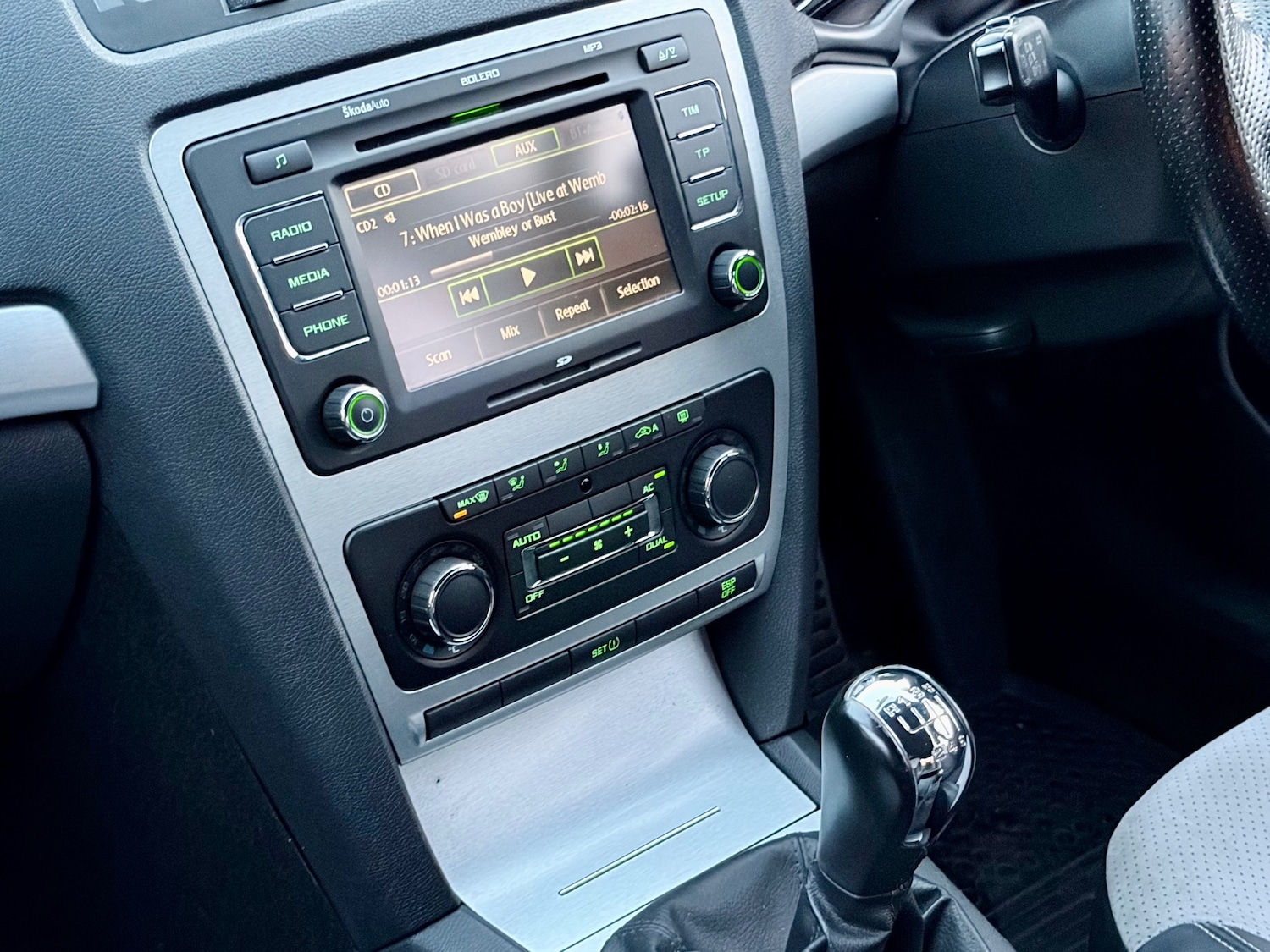 Used Skoda Octavia 2010 for sale - 77776399: Photo 28