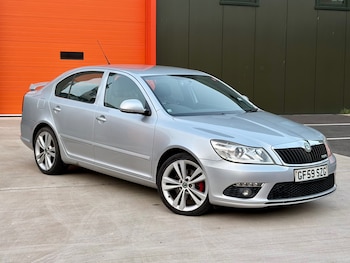 Used Skoda Octavia 2010 for sale - 77776399: Photo