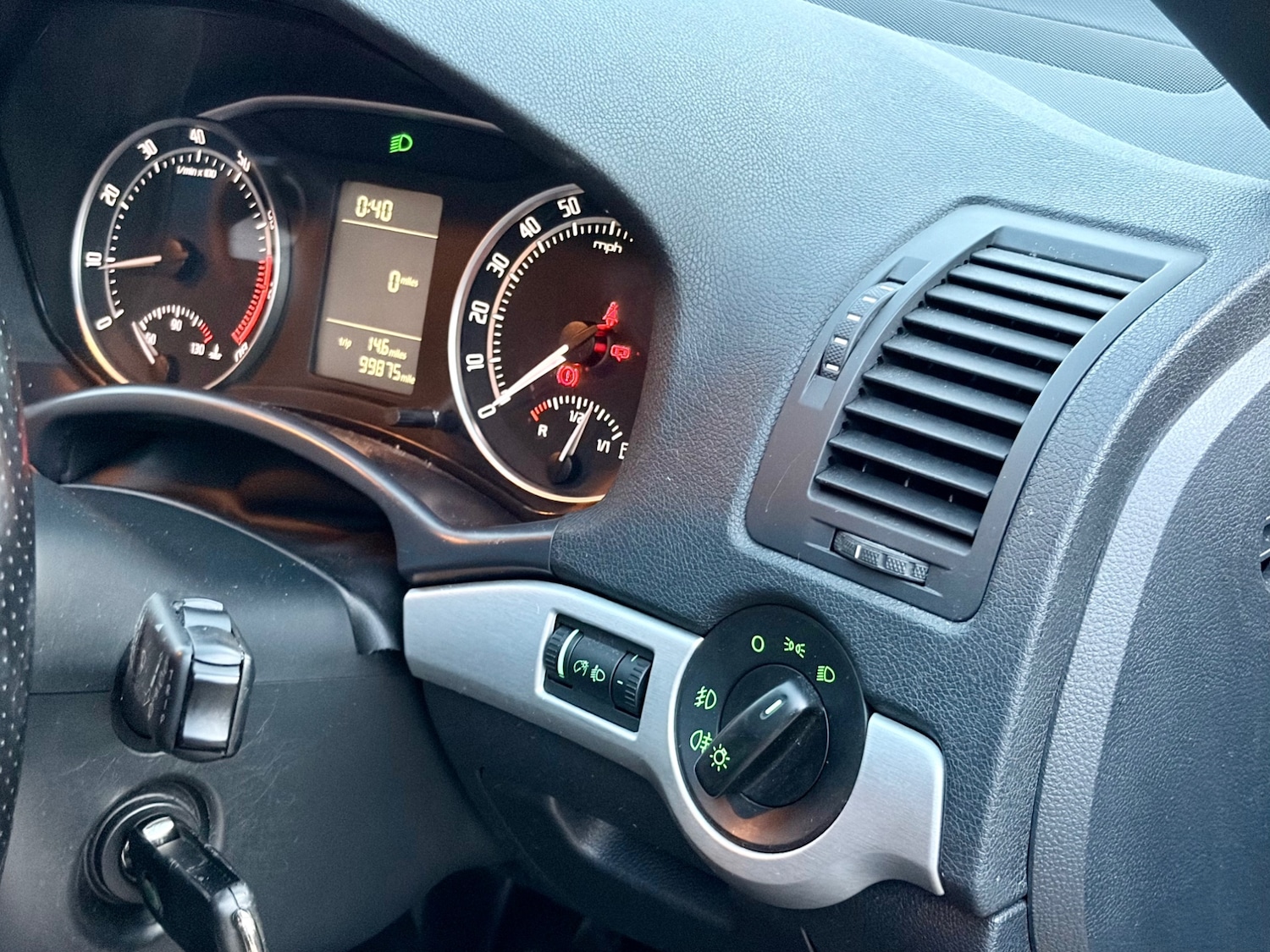 Used Skoda Octavia 2010 for sale - 77776399: Photo 30