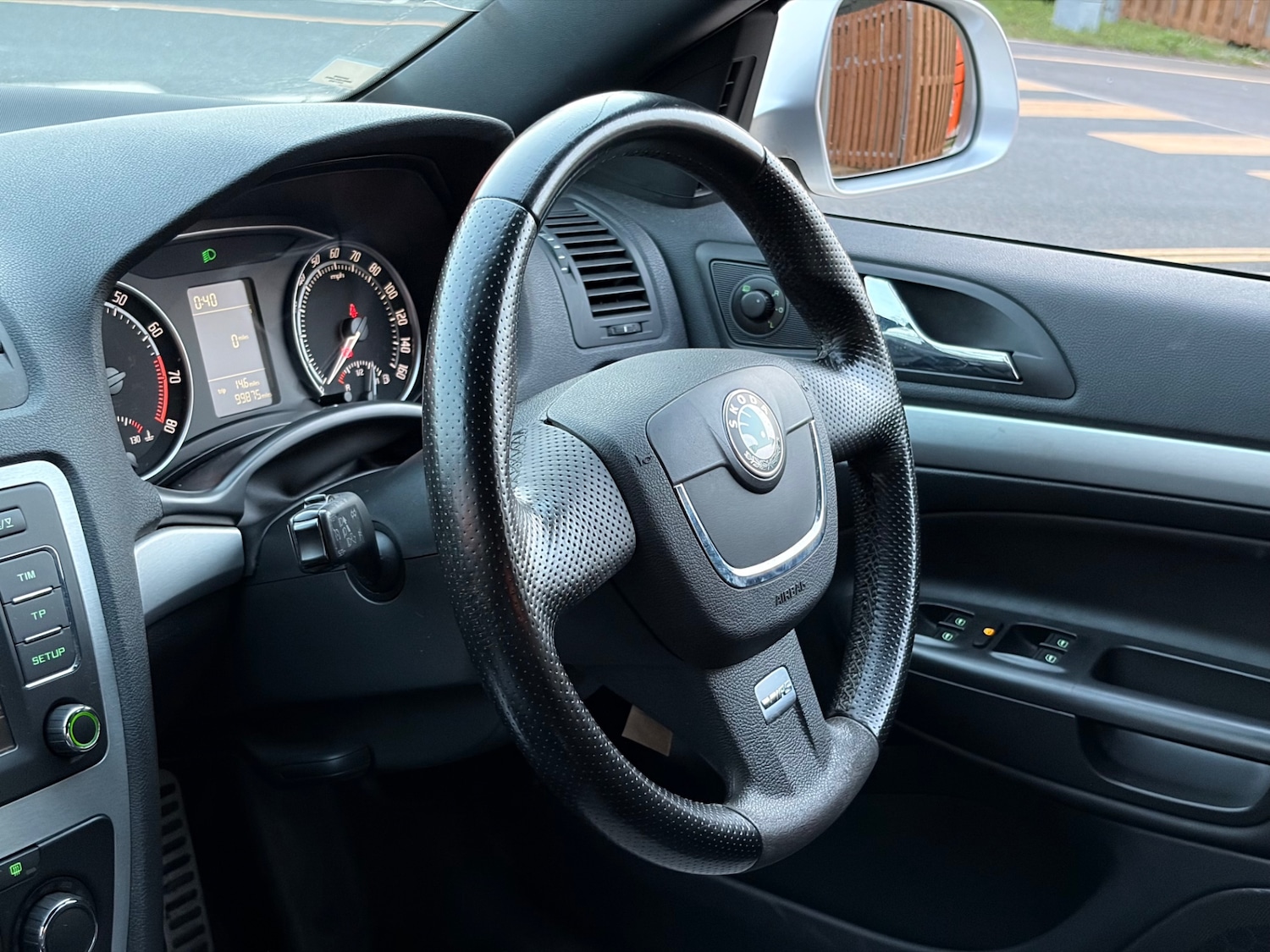 Used Skoda Octavia 2010 for sale - 77776399: Photo 31