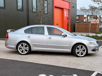 Used Skoda Octavia 2010 for sale - 77776399: Photo