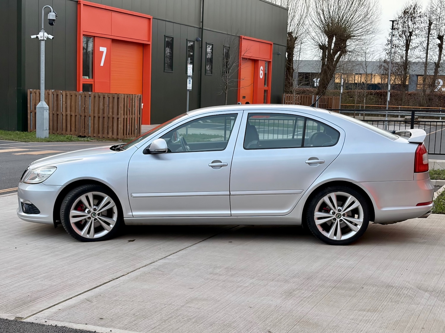 Used Skoda Octavia 2010 for sale - 77776399: Photo 5