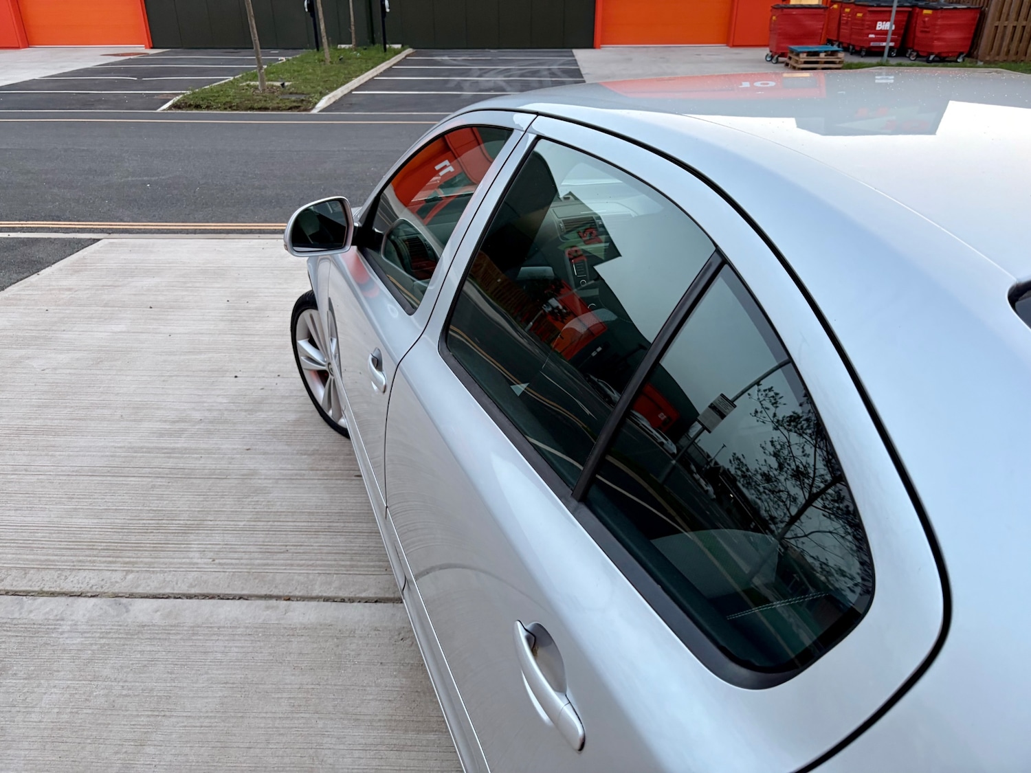 Used Skoda Octavia 2010 for sale - 77776399: Photo 8