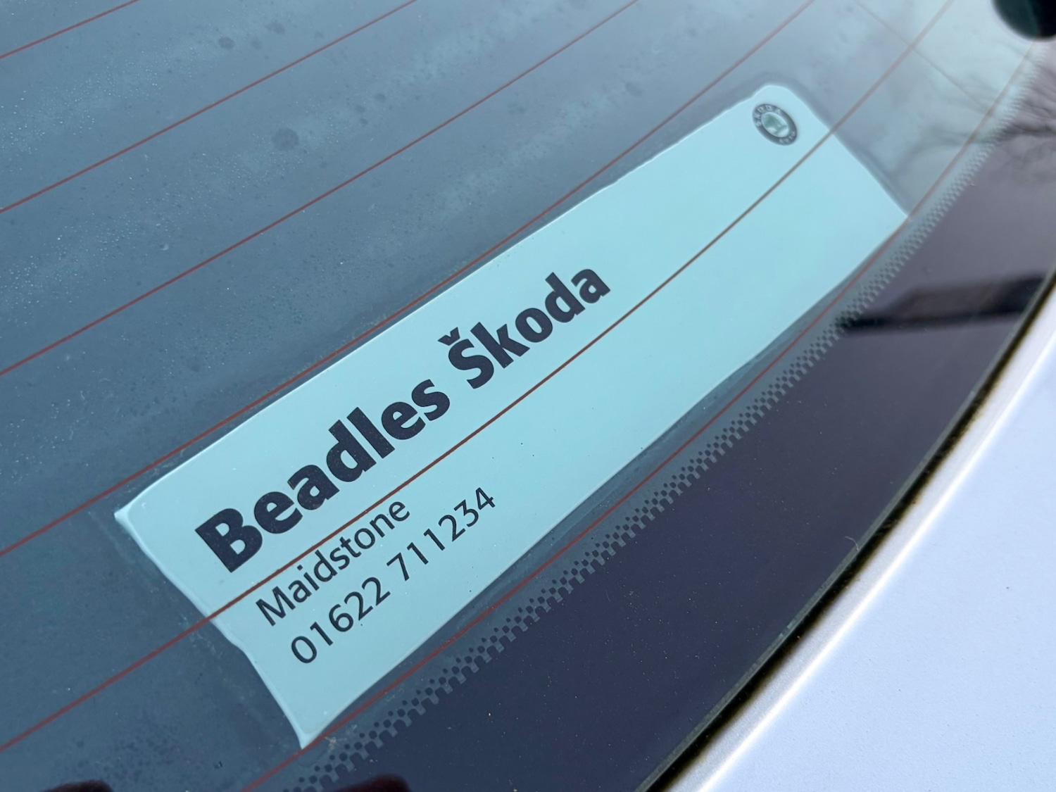 Used Skoda Octavia 2010 for sale - 77776399: Photo 9