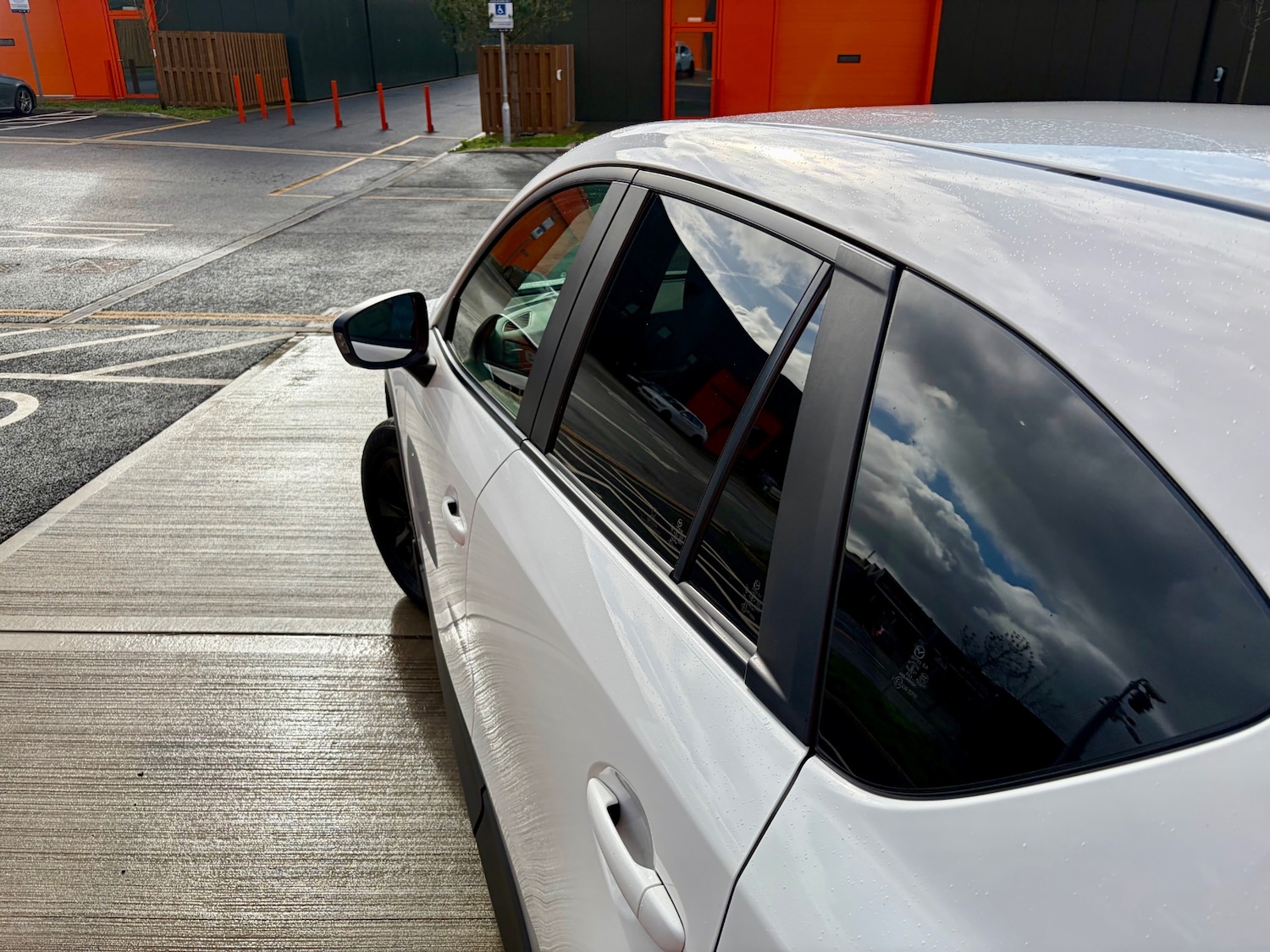 Used Mazda CX-5 2014 for sale - 77715463: Photo 10