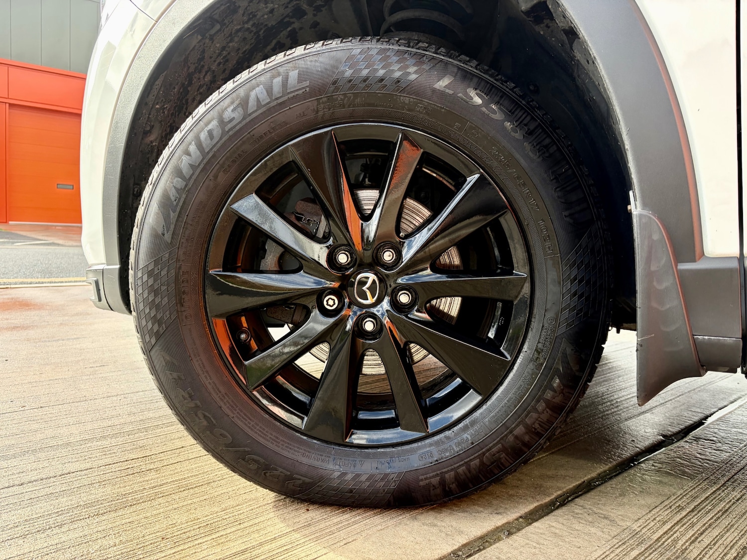 Used Mazda CX-5 2014 for sale - 77715463: Photo 11