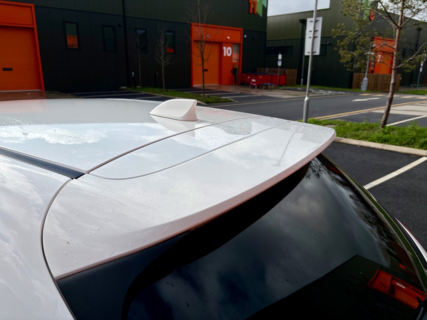 Used Mazda CX-5 2014 for sale - 77715463: Photo 13